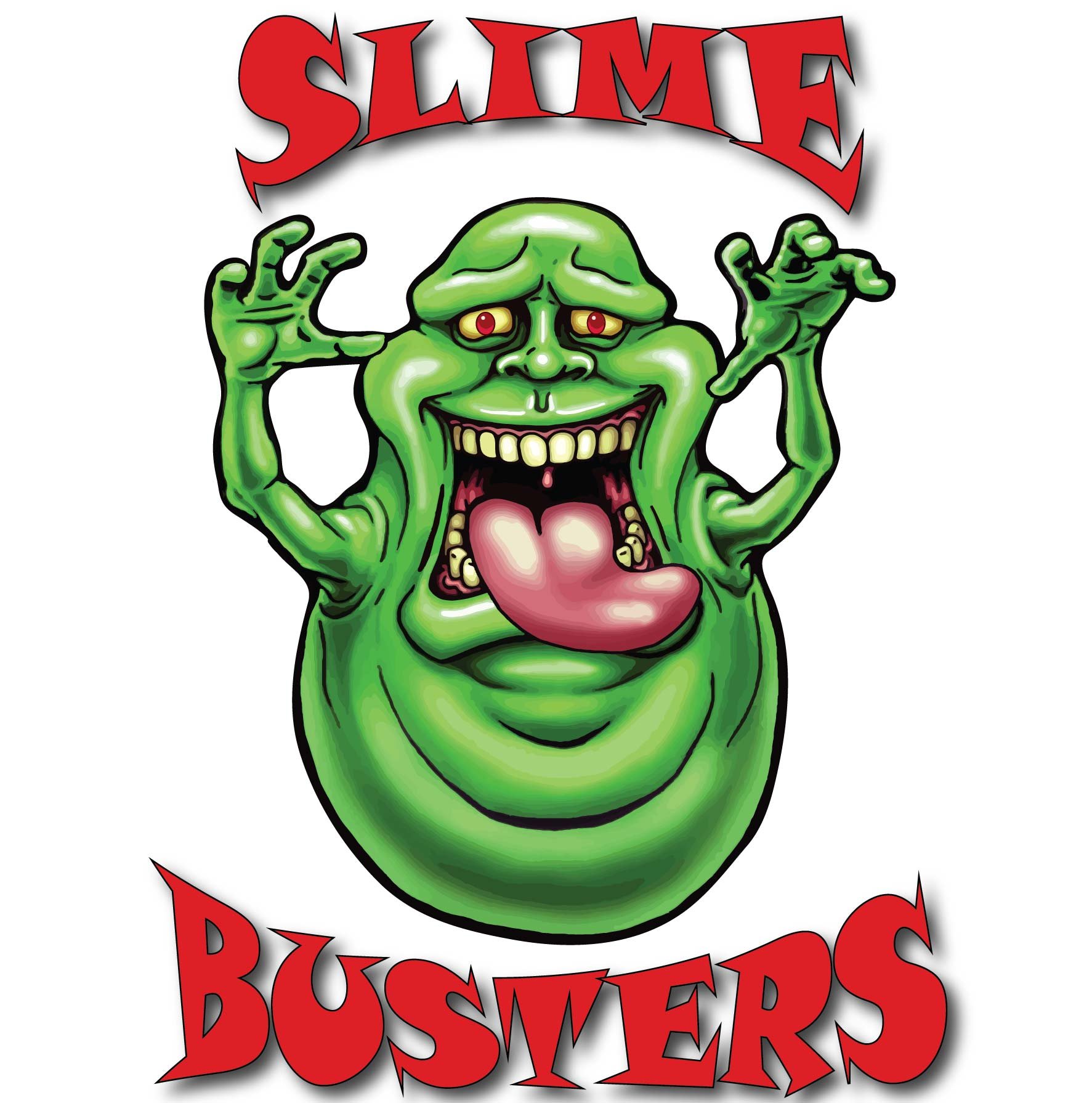 Avatar for Slime Busters